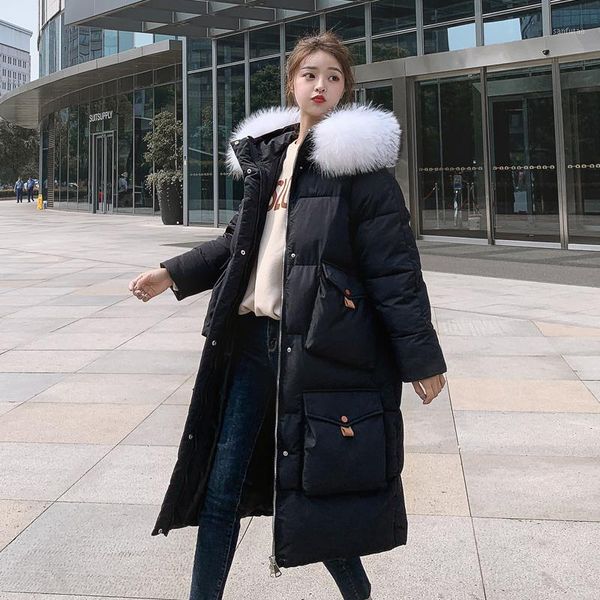 plus size thick new winter jacket women coats new fashion women down coat wadded down jackets warm outwear winter coat1, Black
plus size thick new winter jacket women coats new fashion women down coat wadded down jackets warm outwear winter coat1, Black