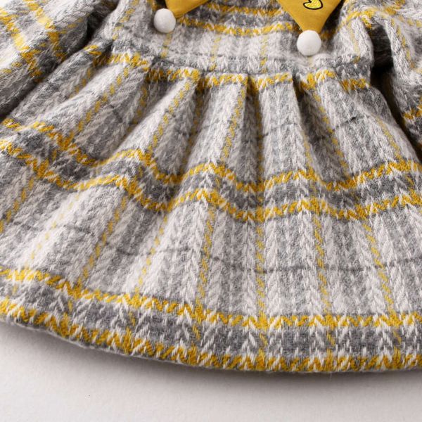 drs baby girl's girls' children's plaid thickened plush little girl 2020 new autumn and winter skirt i5rg, Red;yellow
drs baby girl's girls' children's plaid thickened plush little girl 2020 new autumn and winter skirt i5rg, Red;yellow