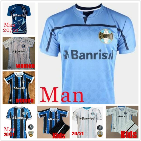2020 2021 gremio soccer jerseys home away 20 21 gremio camiseta de fútbol luan maicon everton laghetto douglas ramiro pepe football shirt, Black;yellow
2020 2021 gremio soccer jerseys home away 20 21 gremio camiseta de fútbol luan maicon everton laghetto douglas ramiro pepe football shirt, Black;yellow
