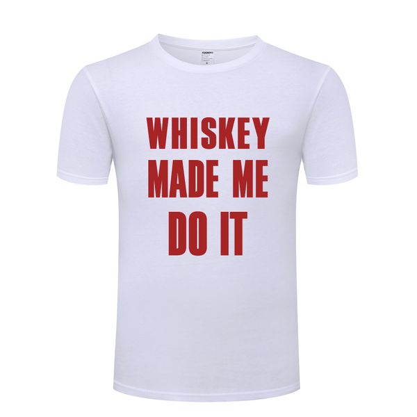 whiskey made me do it funny men's t-shirt t shirt men 2018 new short sleeve o neck cotton casual tee sport hooded sweatshirt hoodie
whiskey made me do it funny men's t-shirt t shirt men 2018 new short sleeve o neck cotton casual tee sport hooded sweatshirt hoodie