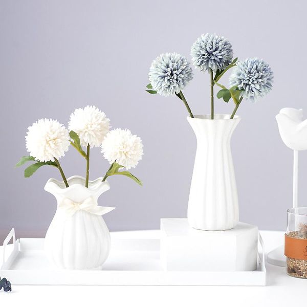 decorative flowers & wreaths 2021 dandelion artificial simulation flower for wedding party decor fake plants home
decorative flowers & wreaths 2021 dandelion artificial simulation flower for wedding party decor fake plants home