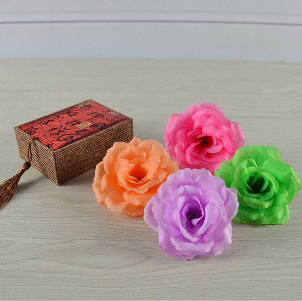 artificial flowers 8cm christmas rose flower wall style flower silk cloth rose head wedding decoration home and birthday decor
artificial flowers 8cm christmas rose flower wall style flower silk cloth rose head wedding decoration home and birthday decor