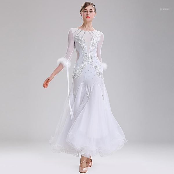 romantic ballroom dance dresses women waltz standard dance competition dress tango foxtrot stage performance clothing dc43961, Black;red
romantic ballroom dance dresses women waltz standard dance competition dress tango foxtrot stage performance clothing dc43961, Black;red