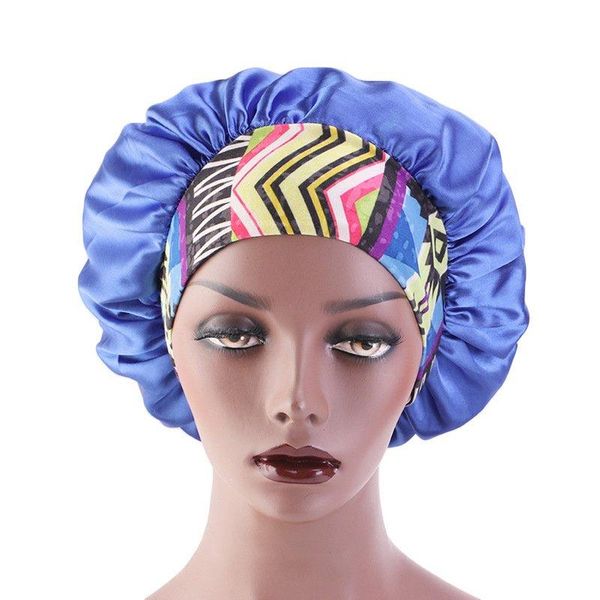 elastic shower caps waterproof washable soft nightcap beauty salon hat for women girl
elastic shower caps waterproof washable soft nightcap beauty salon hat for women girl