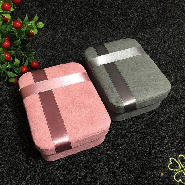 portable lady jewelry box girl travel rectangular storage box earring ring necklace carry case gift, Pink;blue
portable lady jewelry box girl travel rectangular storage box earring ring necklace carry case gift, Pink;blue