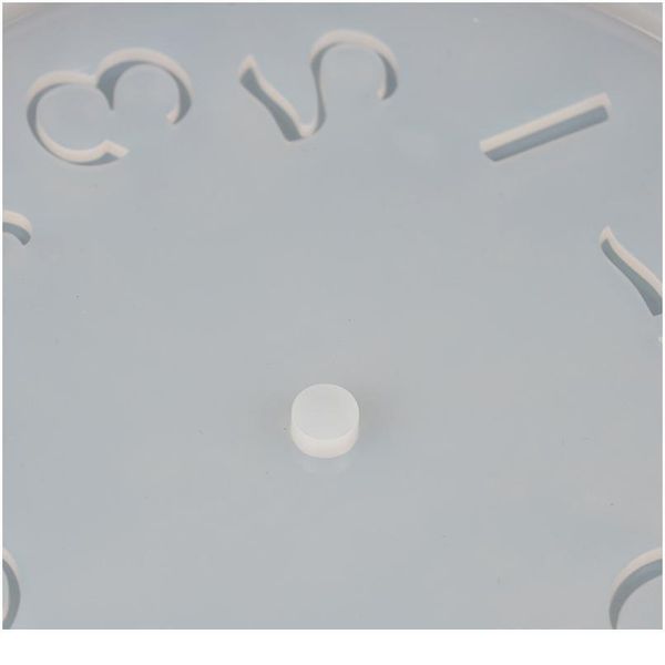diy cement concrete sile mold diy craft clock making clay plaster clay cement clock mould tool for home jllqqq
diy cement concrete sile mold diy craft clock making clay plaster clay cement clock mould tool for home jllqqq