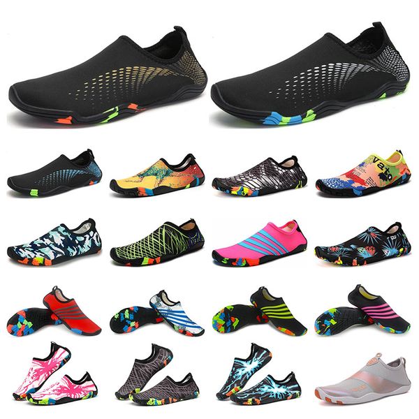 men swimming diving outdoor beach shoes soft-soled creek sneakers red barefoot skin snorkeling wading fitness women trainers size 35-46
men swimming diving outdoor beach shoes soft-soled creek sneakers red barefoot skin snorkeling wading fitness women trainers size 35-46