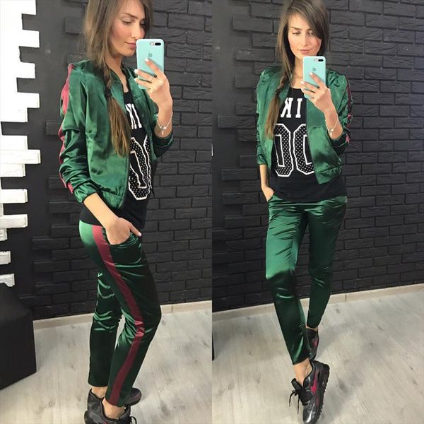 green 2020 new design fashion suit set women tracksuit two piece style outfit sweatshirt sport wear, Gray
green 2020 new design fashion suit set women tracksuit two piece style outfit sweatshirt sport wear, Gray