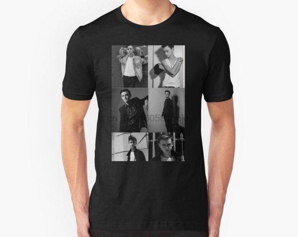 new popular jaeden lieberher collage men's clothing short sleeve street style shirt hoodie designers t shirts sweatshirt
new popular jaeden lieberher collage men's clothing short sleeve street style shirt hoodie designers t shirts sweatshirt