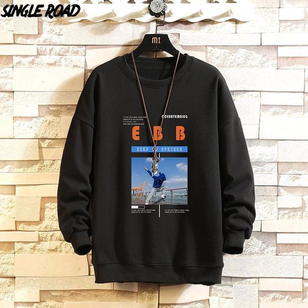 singleroad mens crewneck толстовка crewneck мужчины 2020 скейтборд печать негабаритные японская уличная одежда хип-хоп черный худовые мужски, Black
singleroad mens crewneck толстовка crewneck мужчины 2020 скейтборд печать негабаритные японская уличная одежда хип-хоп черный худовые мужски, Black