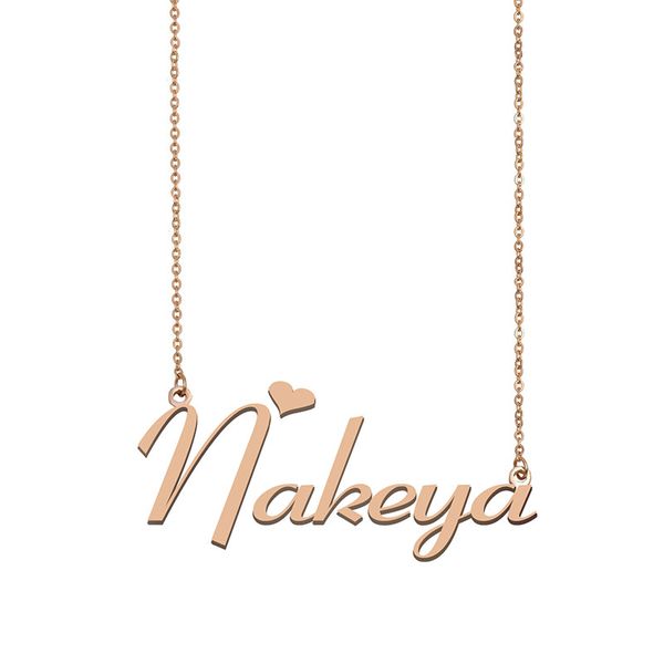 nakeya name necklace custom nameplate pendant for women girls birthday gift kids friends jewelry 18k gold plated stainless steel, Silver
nakeya name necklace custom nameplate pendant for women girls birthday gift kids friends jewelry 18k gold plated stainless steel, Silver