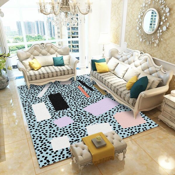 carpets 6mm nordic simple 3d print for living room bedroom area rugs sofa coffee table antiskid mat child game crawl carpet
carpets 6mm nordic simple 3d print for living room bedroom area rugs sofa coffee table antiskid mat child game crawl carpet