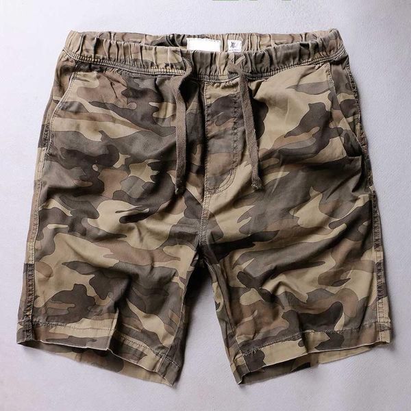 men's shorts fashion camouflage cargo men casual cotton boardshorts army style elastic waist clothing, White;black
men's shorts fashion camouflage cargo men casual cotton boardshorts army style elastic waist clothing, White;black