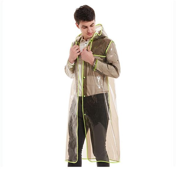 waterproof transparent raincoat men women rainsuit windbreaker rain coats outdoor hiking rainwear jacket ponch bbyxio
waterproof transparent raincoat men women rainsuit windbreaker rain coats outdoor hiking rainwear jacket ponch bbyxio