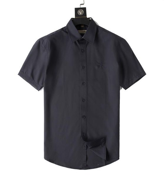 designer mens dress shirts fashion casual shirt brands men shirts spring autumn slim fit shir chemises de marque pour hommes -3xl#07, White;black
designer mens dress shirts fashion casual shirt brands men shirts spring autumn slim fit shir chemises de marque pour hommes -3xl#07, White;black
