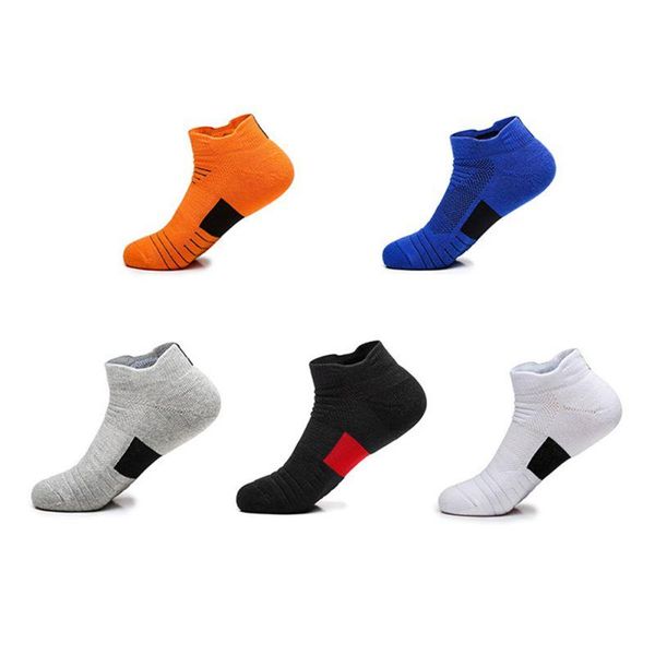 basketball socks men towel bottom non-slip sports boat socks outdoor short tube quick-drying sports running, Black
basketball socks men towel bottom non-slip sports boat socks outdoor short tube quick-drying sports running, Black