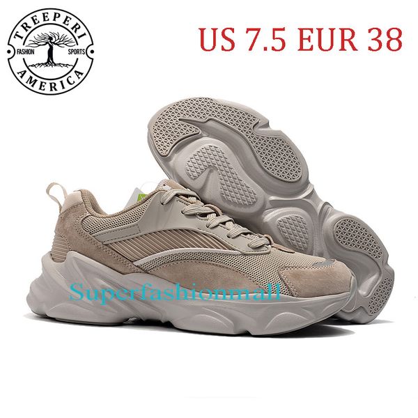 2021 treeperi fashion chunky 3.0 soft sole running shoes beige grey us 7.5 eur 38 for women trainers
2021 treeperi fashion chunky 3.0 soft sole running shoes beige grey us 7.5 eur 38 for women trainers