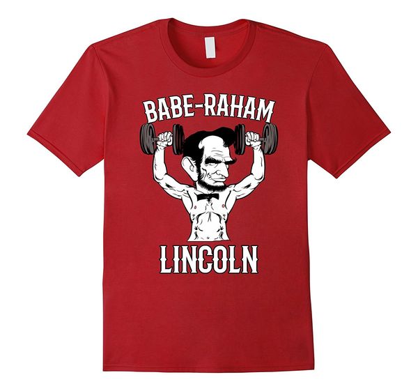 мода лето стиль смешные abraham lincoln t-shirt тяжелоатлет спортзалы тренировки рубашки tee рубашки спорта с капюшоном толстовка толстовка
мода лето стиль смешные abraham lincoln t-shirt тяжелоатлет спортзалы тренировки рубашки tee рубашки спорта с капюшоном толстовка толстовка