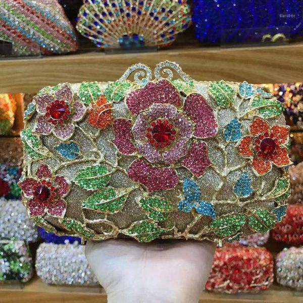 evening bags rhinestone clutch bag women luxury gillter party purse box diamond female crystal day wallet wedding purse1
evening bags rhinestone clutch bag women luxury gillter party purse box diamond female crystal day wallet wedding purse1