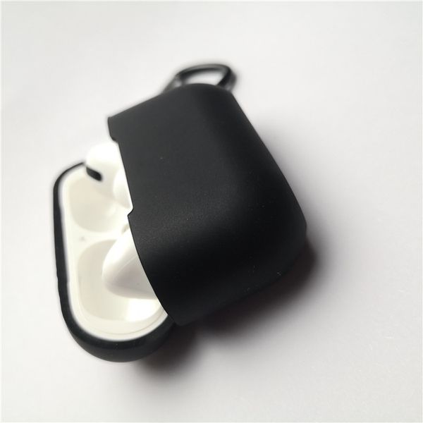 применимо к apple airpods3 генерация защитный чехол airpodspro беспроводная bluetooth-гарнитура силикагель защитная оболочка толщиной
применимо к apple airpods3 генерация защитный чехол airpodspro беспроводная bluetooth-гарнитура силикагель защитная оболочка толщиной