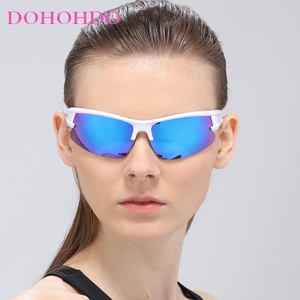 dohohdo classic polarized sunglasses women brand designer semi-rimless sun glasses lady sport driving goggle gafas de sol uv400, White;black
dohohdo classic polarized sunglasses women brand designer semi-rimless sun glasses lady sport driving goggle gafas de sol uv400, White;black