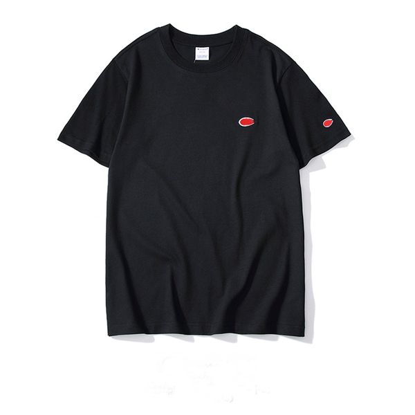 2022 mens designers t shirt man womens tshirt with letters print short sleeves summer shirts men loose tees 02, White;black
2022 mens designers t shirt man womens tshirt with letters print short sleeves summer shirts men loose tees 02, White;black