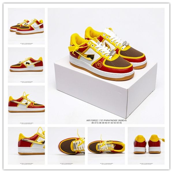 2021 fashion men's women's 1 casual shoes low cut all white black brown sneakers men women #986842 size:36-45, White;red
2021 fashion men's women's 1 casual shoes low cut all white black brown sneakers men women #986842 size:36-45, White;red