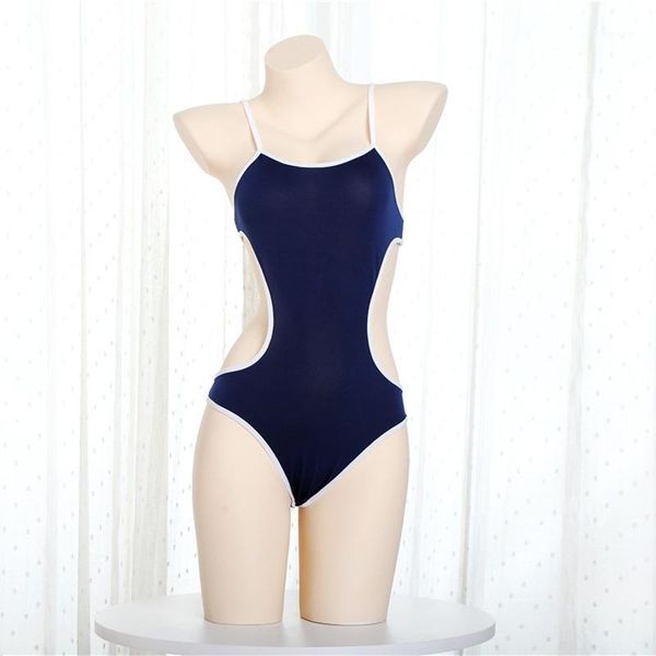 bras sets women bodysuit one piece slim fit sleeveless backless streetwear swimwear janpanese kawaii lingerie1, Red;black
bras sets women bodysuit one piece slim fit sleeveless backless streetwear swimwear janpanese kawaii lingerie1, Red;black