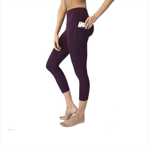 toivotuksia phone pocket brushed capri legging high waist casual fitness clothing womens leggings drop shipping good quality, Black
toivotuksia phone pocket brushed capri legging high waist casual fitness clothing womens leggings drop shipping good quality, Black