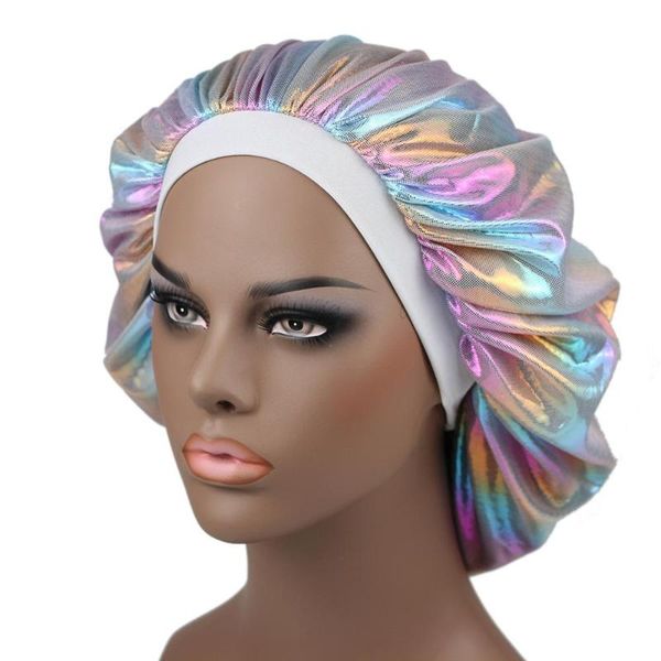 голографическая сатин bonnet cap для женщин лазерная silky тюрбан hat skullies шапочки head wrap резинка night sleep caps tb-91, Blue;gray
голографическая сатин bonnet cap для женщин лазерная silky тюрбан hat skullies шапочки head wrap резинка night sleep caps tb-91, Blue;gray