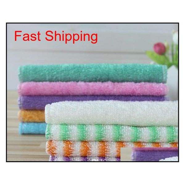 wholesale bamboo fiber non-stick oil dish towel brush bowl cloth double th qyllkn ppshop01
wholesale bamboo fiber non-stick oil dish towel brush bowl cloth double th qyllkn ppshop01
