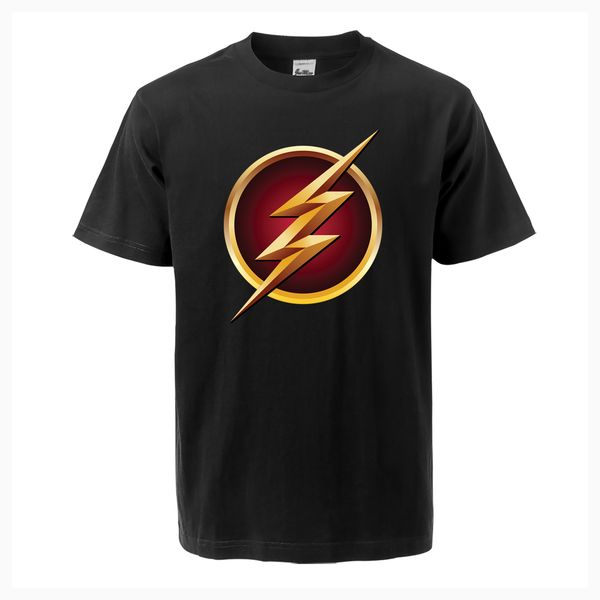 sport tv show the flash t-shirt barry allen 2019 summer new mens casual short sleeve tees cotton fashion men t shirts
sport tv show the flash t-shirt barry allen 2019 summer new mens casual short sleeve tees cotton fashion men t shirts