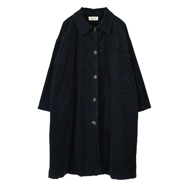 2020 new autumn and winter temperament wick veet long work pocket doll collar shirt jacket windcoat women's coat, Tan;black
2020 new autumn and winter temperament wick veet long work pocket doll collar shirt jacket windcoat women's coat, Tan;black