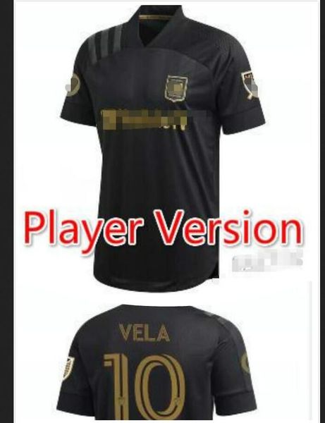 thai 2021 inter miami beckham pizarro lafc vela soccer jersey 2021 los angeles fc la galaxy chicharito football shirt men kids kits set, Black
thai 2021 inter miami beckham pizarro lafc vela soccer jersey 2021 los angeles fc la galaxy chicharito football shirt men kids kits set, Black