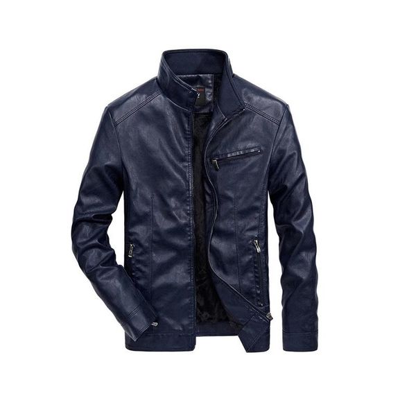 men's fur & faux men motorcycle winter cashmere leather jackets 4xl 5xl man pu streetwear thickened coat mans bomber suits windbreaker, Black
men's fur & faux men motorcycle winter cashmere leather jackets 4xl 5xl man pu streetwear thickened coat mans bomber suits windbreaker, Black