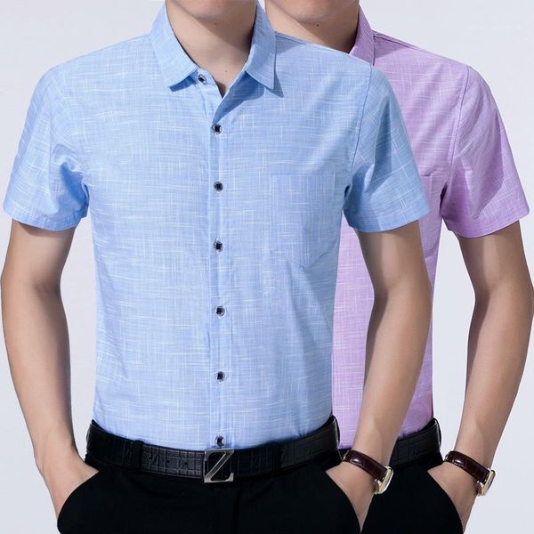 men's casual shirts arrived 2021 mens work short sleeve solid men dress male1, White;black
men's casual shirts arrived 2021 mens work short sleeve solid men dress male1, White;black