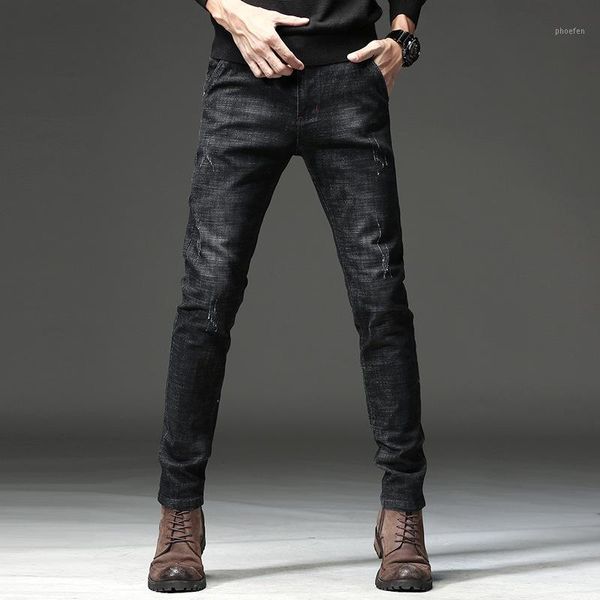 men's denim pant casual jeans male jean streetwear blue mens skinny jeans man 2020 new men pants slim fit stretch trousers1
men's denim pant casual jeans male jean streetwear blue mens skinny jeans man 2020 new men pants slim fit stretch trousers1