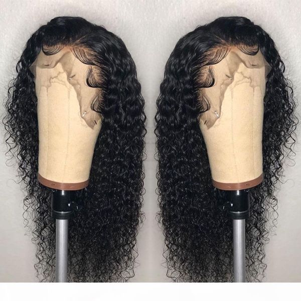 360 frontal full lace wig curly glueless virgin brazilian pre plucked curly 360 lace frontal wigs with baby hair for black women, Black;brown
360 frontal full lace wig curly glueless virgin brazilian pre plucked curly 360 lace frontal wigs with baby hair for black women, Black;brown