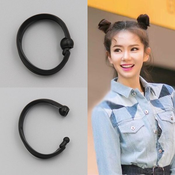 2pcs fashion hairstyle tools simple and fast make hairstyles for women girls new hair scrunchies hair accessories
2pcs fashion hairstyle tools simple and fast make hairstyles for women girls new hair scrunchies hair accessories