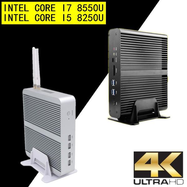 on fanless mini computer 8550u/7560u 8250u/7260u 2*ddr4 msata+m.2 ssd micro pc win10 pro barebone htpc nuc hdmi
on fanless mini computer 8550u/7560u 8250u/7260u 2*ddr4 msata+m.2 ssd micro pc win10 pro barebone htpc nuc hdmi