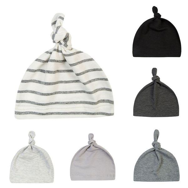16 colors baby newborn boys girls beanies caps cute toddler beanie infant cotton knot sleep hats pgraphy props, Yellow
16 colors baby newborn boys girls beanies caps cute toddler beanie infant cotton knot sleep hats pgraphy props, Yellow