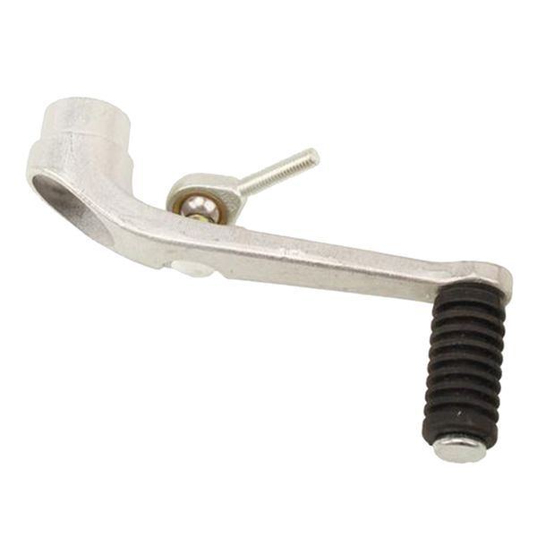 durable aluminum motorcycle rear brake pedal foot lever for honda cbr600 f5 2003 -2012, 140mm
durable aluminum motorcycle rear brake pedal foot lever for honda cbr600 f5 2003 -2012, 140mm