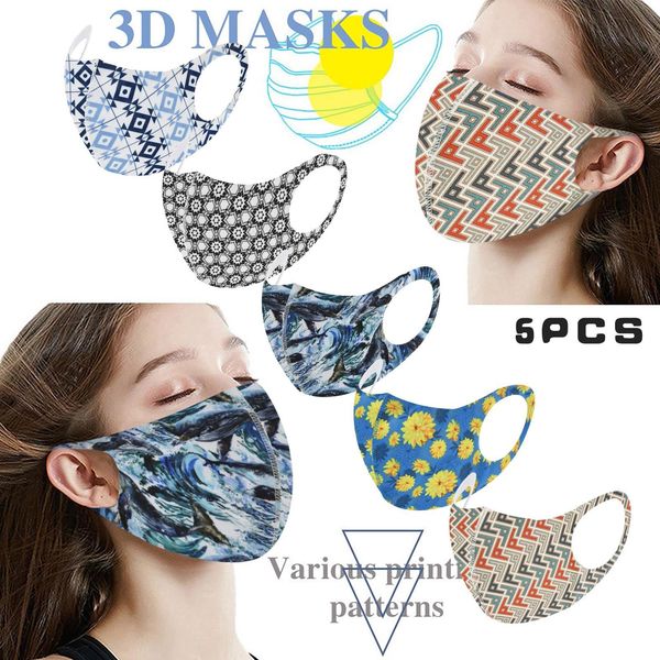 5pc fast delivery mscara headband reusable colorful fabric face turban stylish fashionable neutral washable mask jllegc trustbde
5pc fast delivery mscara headband reusable colorful fabric face turban stylish fashionable neutral washable mask jllegc trustbde