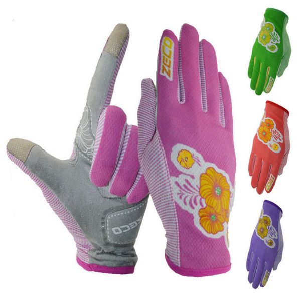 finger sports outdoor women' full non slip breathable wear resistant mesh silicone riding gloves ovqv, Blue;gray
finger sports outdoor women' full non slip breathable wear resistant mesh silicone riding gloves ovqv, Blue;gray