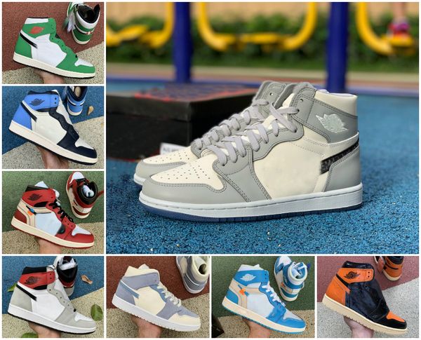 2020 jumpman high 1 og gs x men basketball shoes obsidian asg unc crimson tint fearless banned retroes 1s chicago white grey sports shoes
2020 jumpman high 1 og gs x men basketball shoes obsidian asg unc crimson tint fearless banned retroes 1s chicago white grey sports shoes