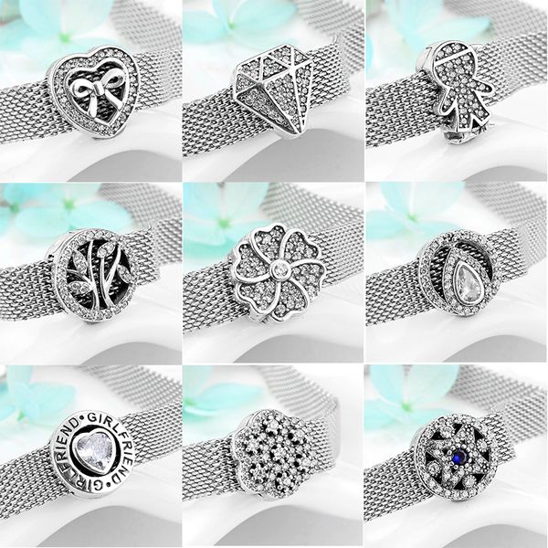 2019 925 sterling silver sparkling cz round clip charms beads fits reflexion women bracelet diy jewelry gift q1218, Bronze;silver
2019 925 sterling silver sparkling cz round clip charms beads fits reflexion women bracelet diy jewelry gift q1218, Bronze;silver