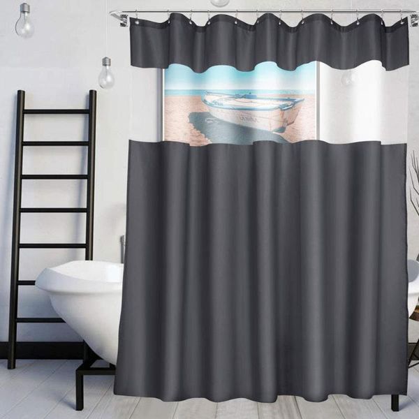 shower curtains ufriday waterproof curtain with let light mesh screen charcoal grey fabric bath for bathroom cutain window
shower curtains ufriday waterproof curtain with let light mesh screen charcoal grey fabric bath for bathroom cutain window