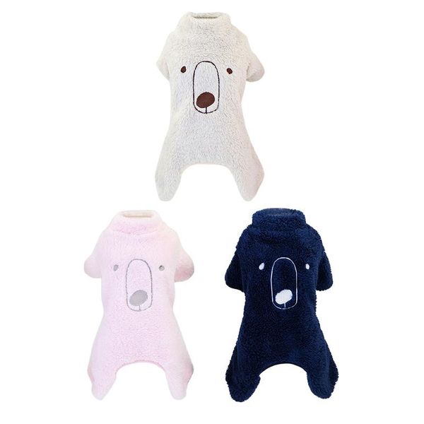 dog apparel pet clothes for cat puppy coat winter sweatshirt warm sweater outfits jacket four legged
dog apparel pet clothes for cat puppy coat winter sweatshirt warm sweater outfits jacket four legged
