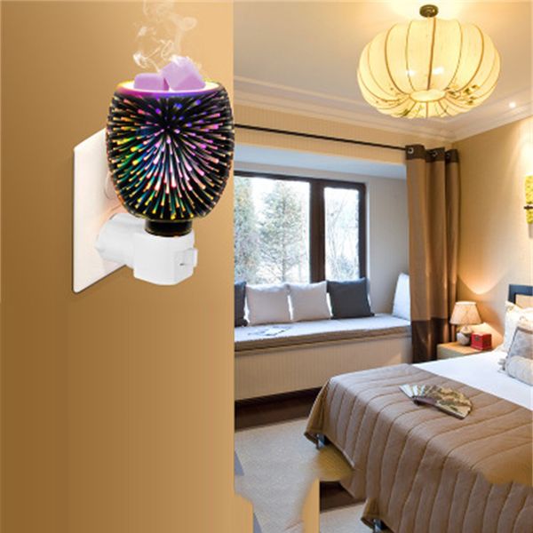 explosive 3d aromatherapy wax melting lamp smokeless romantic warm wax melting lampshade indoor night light aromatherapy furnace
explosive 3d aromatherapy wax melting lamp smokeless romantic warm wax melting lampshade indoor night light aromatherapy furnace