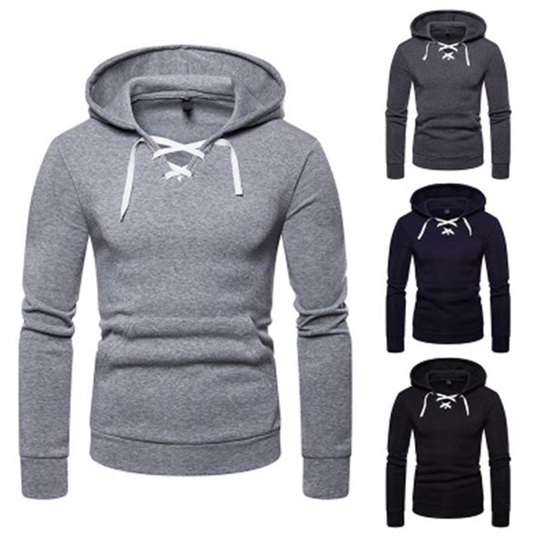 mens v-neck skinny hoodies clothing fashion trend long sleeve drawstring hooded sweatshirts male spring new casual slim hoodies, Black
mens v-neck skinny hoodies clothing fashion trend long sleeve drawstring hooded sweatshirts male spring new casual slim hoodies, Black